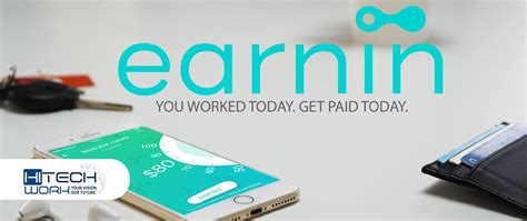 apps  earnin   advance payments