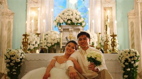 9 Tips To Help You Survive A Traditional Filipino Wedding