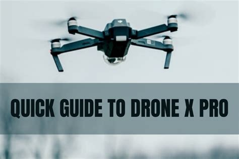 quick guide  drone  pro hard disk reviews