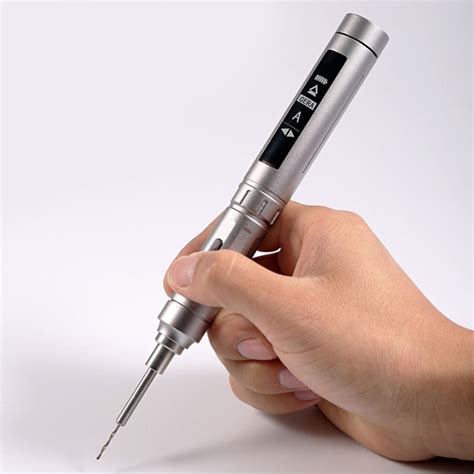 mini electric screwdriver rechargeable  type electric screwdriver cordless screwdriver