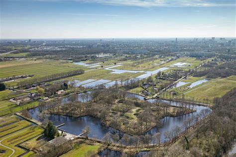 succesvol interbestuurlijk samenwerken aan nieuwe hollandse waterlinie artikel overheid van nu