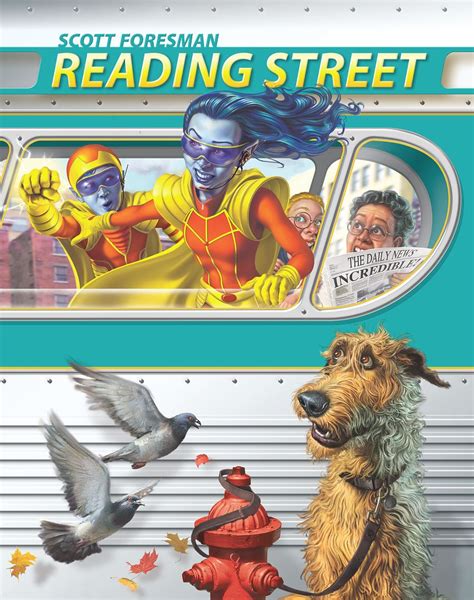 pearson homeschool  grade reading street review blessed   doubt