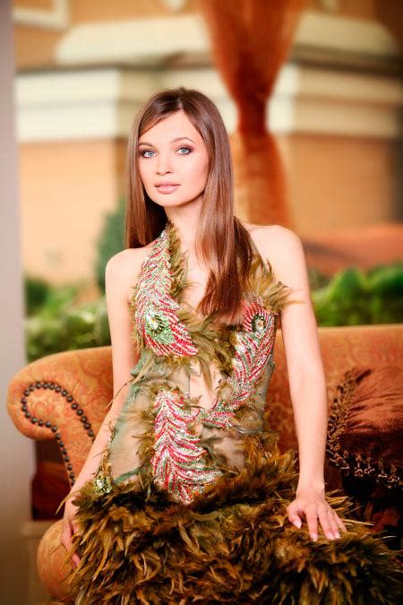 top 20 beautiful ukrainian girls page 1