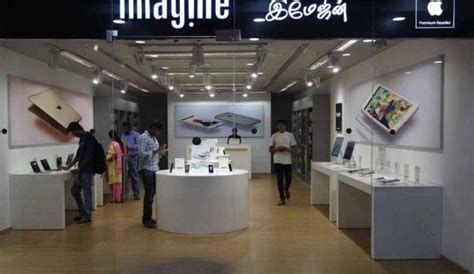 apple authorised service center locations  chennai tamil nadu