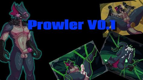 prowler v0 1 all sex scenes xxx mobile porno videos and movies