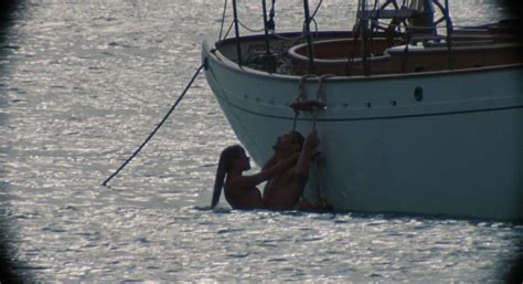 Nude Video Celebs Amber Heard Nude The Rum Diary 2011