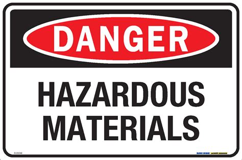 danger hazardous materials  mtl euro signs  safety