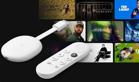 chromecast  google tv gains thousands   films  shows expresscouk