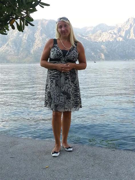 russian bride tatiana 44 years old living in st