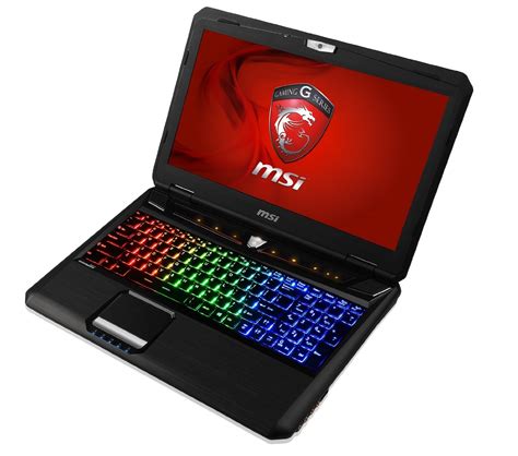 msi gx destroyer  review  gaming