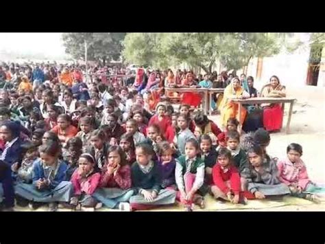 singgar mai kar rahi chola  dandiya shvk public school bahlolpur