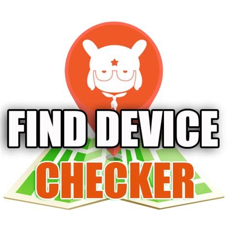 find device checker apps  google play