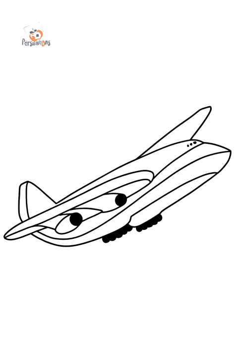 boeing  coloring pages coloring pages
