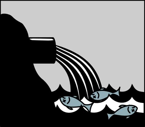 water pollution clip art  clkercom vector clip art  royalty  public domain
