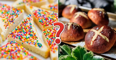 baked goods       world quiz