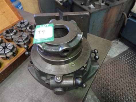 collet attachment  collets st machinery