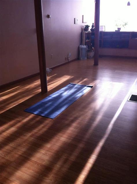 bristol yoga studio