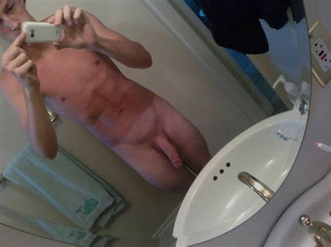 naked girl selfies tan lines butt