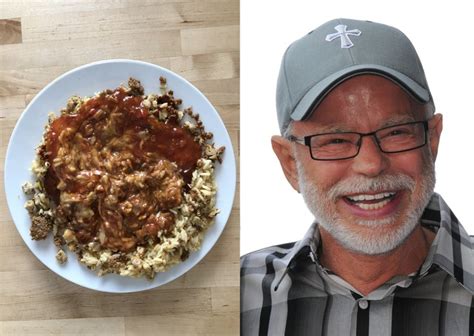 I Tried To Live Off Jim Bakker S Disgusting Apocalypse