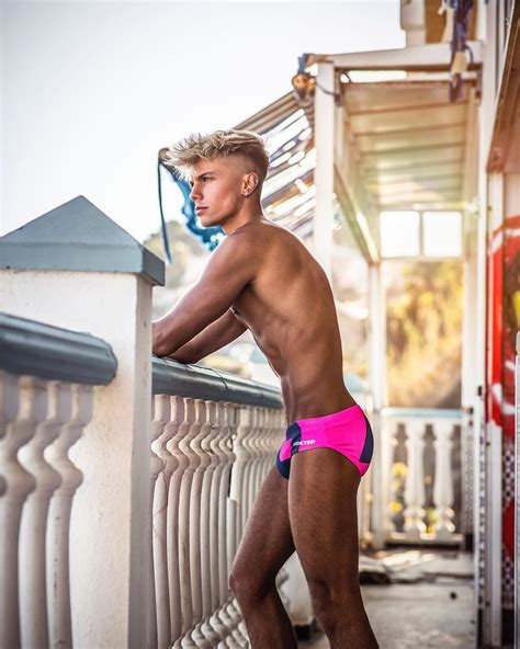 Adam Jakubowski On Instagram “summer Vibes 😏🌤🏝 Swimwear From Addicted