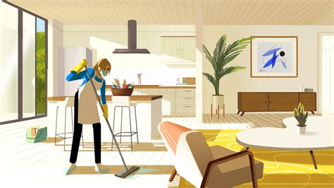 kannst du die von airbnb entwickelte reinigung  fuenf schritten umsetzen info center airbnb