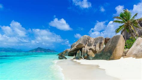 top 10 most beautiful beaches in the seychelles the