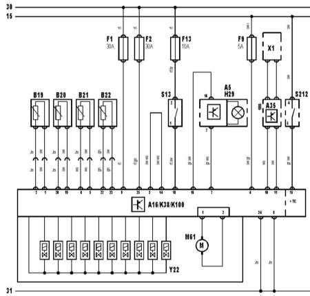 audi  p wiring diagram wiring diagram