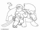Steven Universe Coloring Pages Printable Adults Kids sketch template
