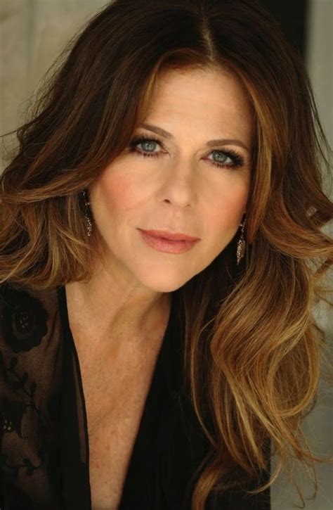 Rita Wilson Actor Cinemagia Ro