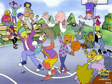 10 90s Cartoons That Make Me Nostalgic Lifestyle