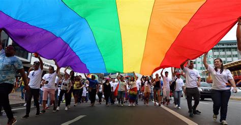lgbt community in panama and gay marriage miscellaneous