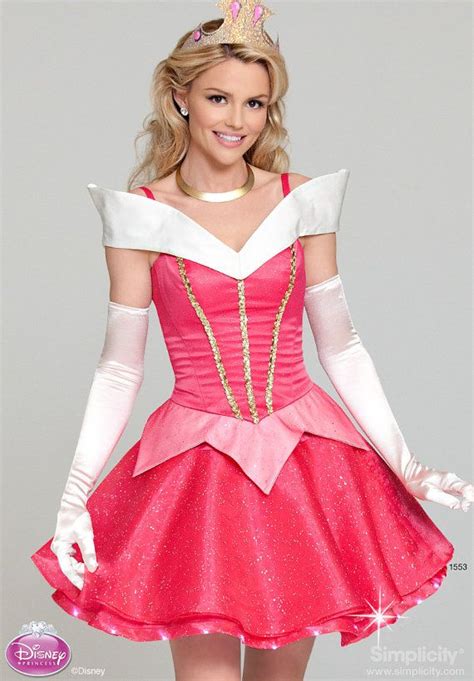 Sleeping Beauty Adult Costume Disney Princesses
