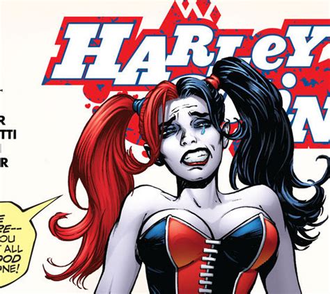 neal adams meets harley quinn 13th dimension comics