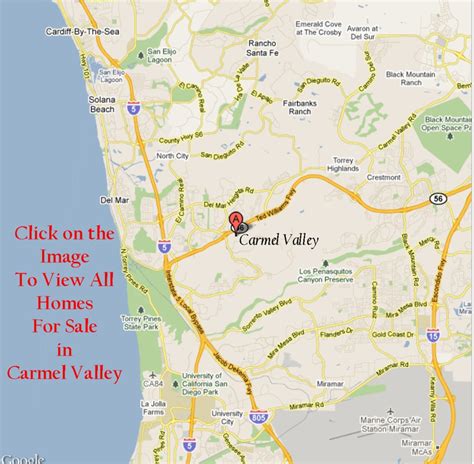 properties  sale  carmel valley carmel valley properties  sale