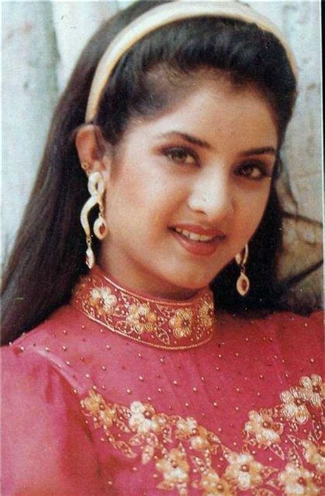 Divya Bhartis Death Is One Of The Biggest Bollywood