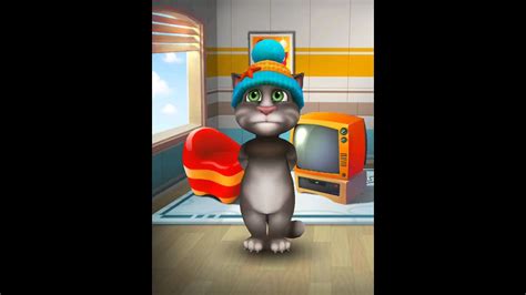 talking tom cool games play youtube