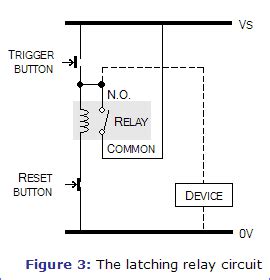 latching relay circuits electrician talk professional electrical contractors forum