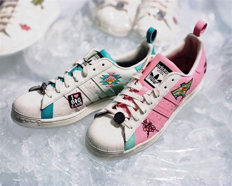 adidas arizona iced tea launch footwear collaboration