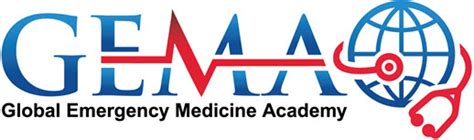 global emergency medicine academy gema society  academic