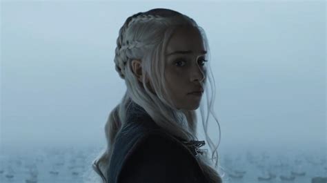 Game Of Thrones Season 7 Episode 2 Trailer Arya To Reunite With Her