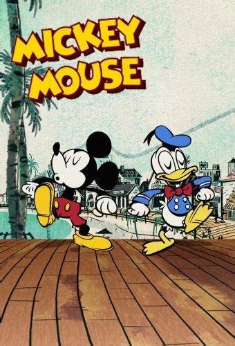 mickey mouse serie de tv  filmaffinity