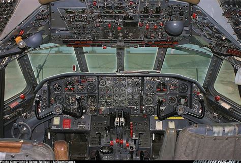 The Saga Of Cockpits Thales Aerospace Blogthales Aerospace Blog
