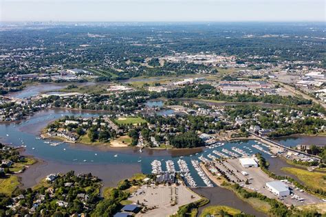 danvers massachusetts dave cleaveland maineimaging aerial photo