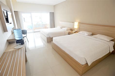 laut biru resort hotel  pangandaran room deals  reviews
