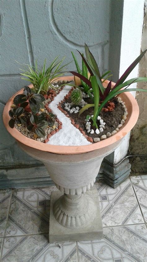 mini jardim