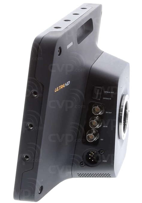 buy open box blackmagic studio handheld  camera  fibre sfp module  internal battery