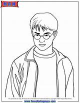 Deathly Hallows Coloring Hmcoloringpages sketch template