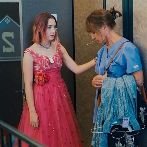 On Mothers And Daughters In Greta Gerwig’s Lady Bird