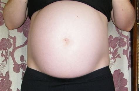 week baby belly photo pregnancy baby child