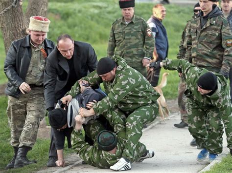 under putin circassians and crimean tatars at greatest risk of